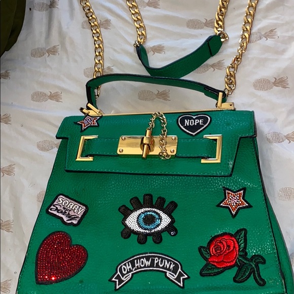 Handbag - Picture 2 of 3